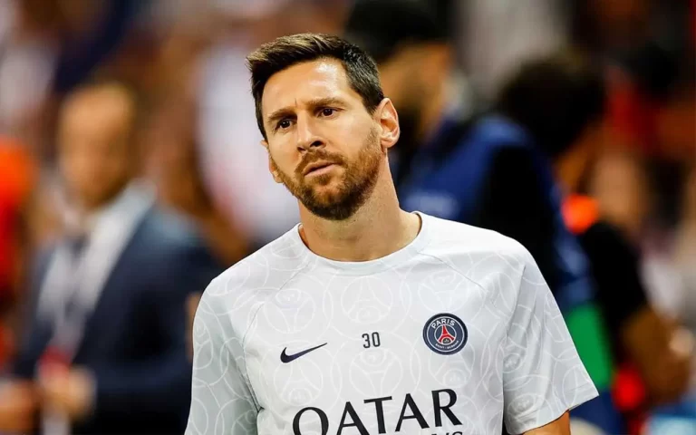 Is Lionel Messi Autism Or Asperger’s? Research Syndromes