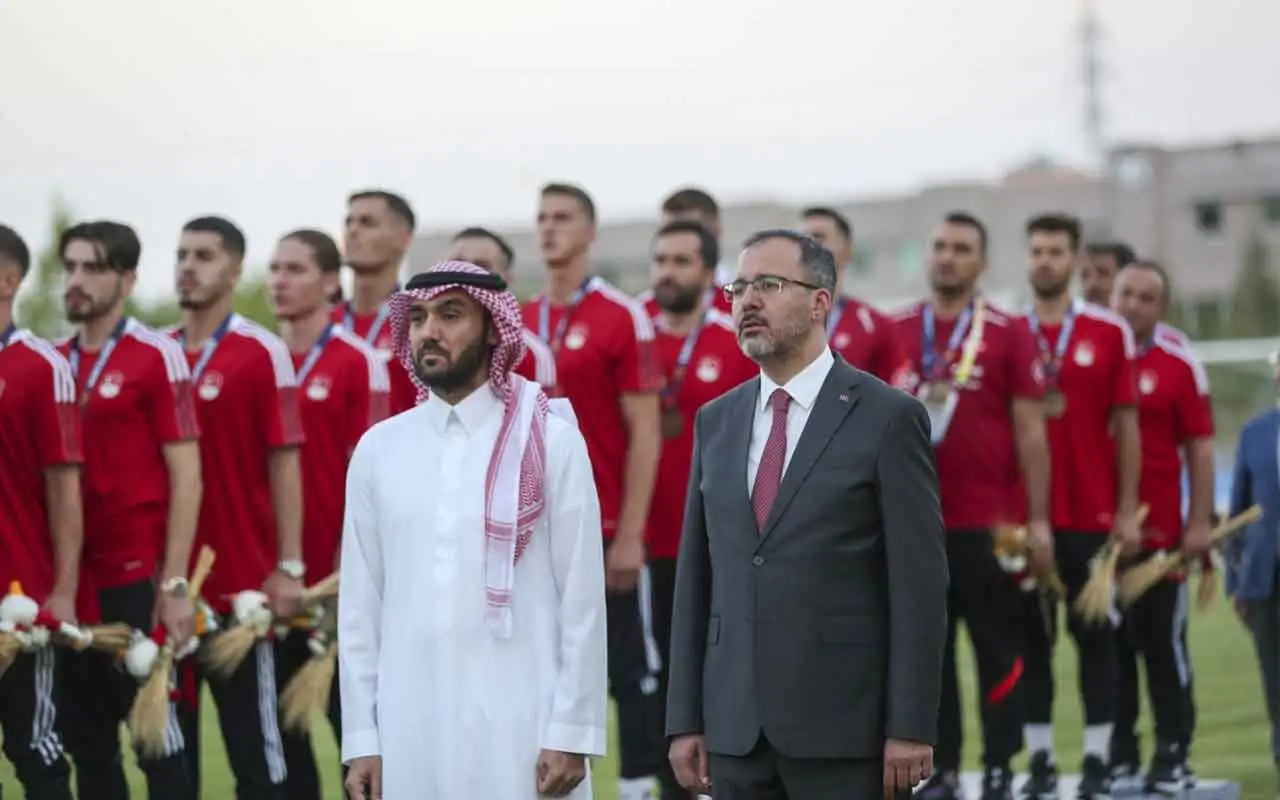 The Influence of Al Nassr FC on the Saudi Arabian Football Scene