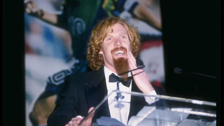 Alexi Lalas Biography, Career, Early Life, Background