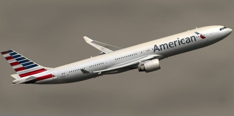 Exploring American Airlines Flight 457q: Your Ultimate Guide