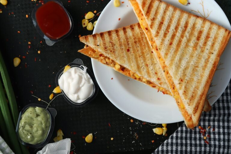 A Crunchy Guide to Perfect Toastul: Unveiling the Art of Toasting