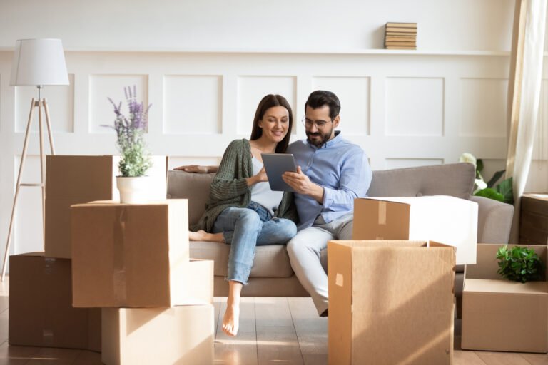 The Ultimate Tips to Storing Your Furniture While Moving Home