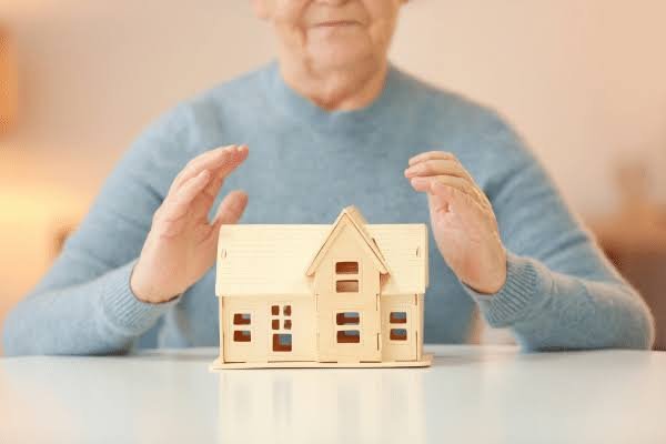 Home Safety for Seniors